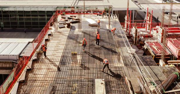 Best Commercial Concrete Services in Marist College, NY